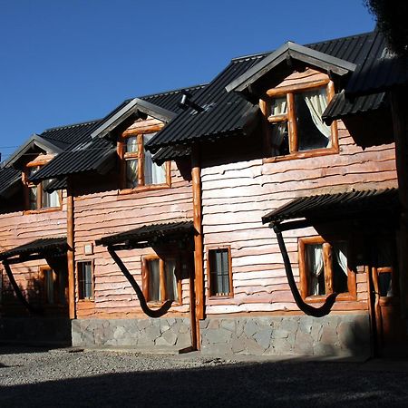 Los Condores Bariloche Eksteriør bilde