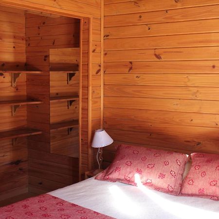 Los Condores Bariloche Eksteriør bilde